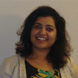 Jayshree Srinivasan